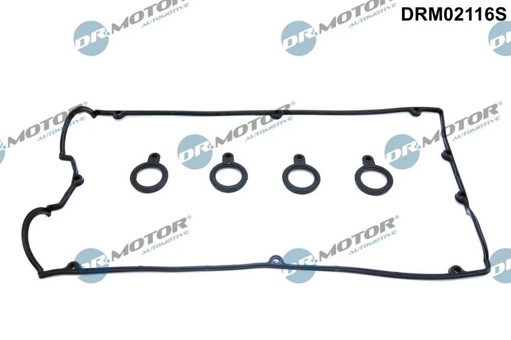 Sada těsnění, kryt hlavy válce Dr.Motor Automotive DRM02116S Sada těsnění, kryt hlavy válce Dr.Motor Automotive DRM02116S