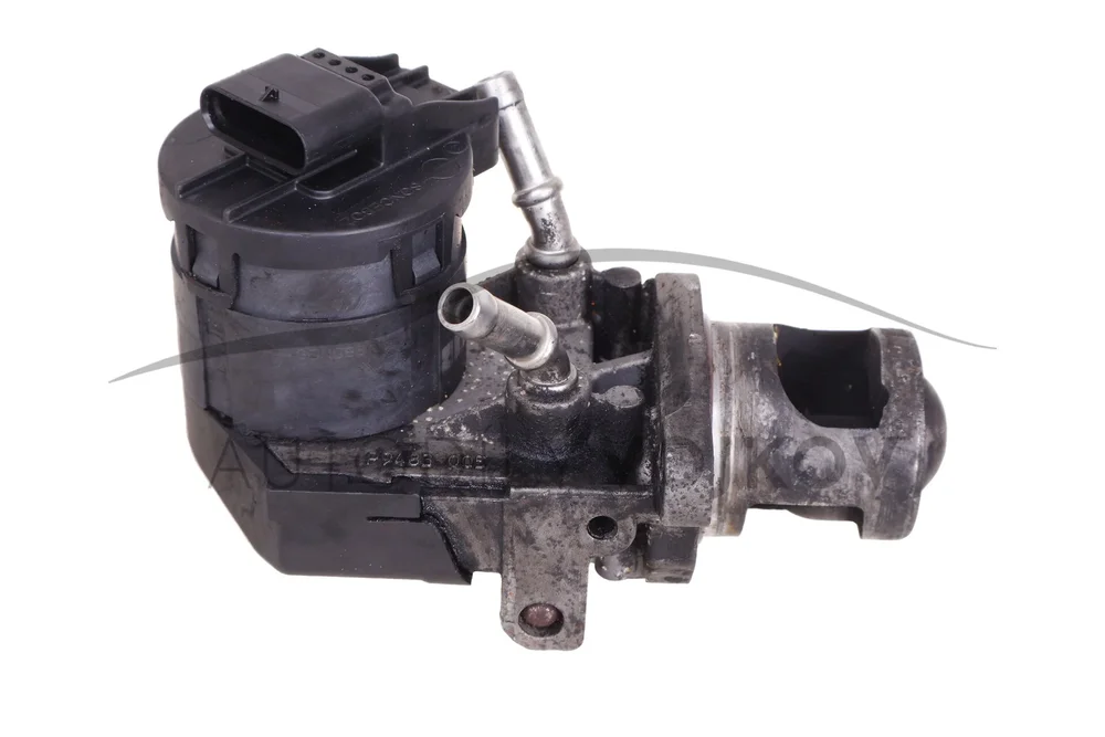 EGR ventil 11717810871 v:127726 EGR ventil 11717810871 v:127726