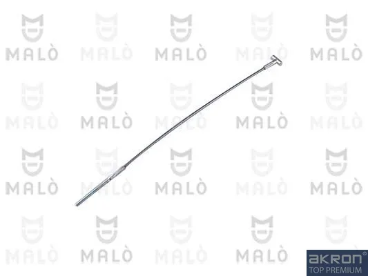 Tazne lanko, parkovaci brzda MALO 29475 – OE 4641002140