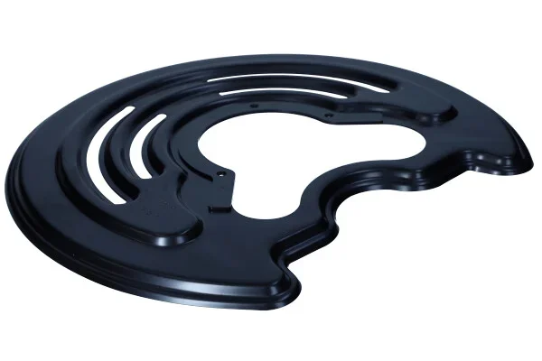 Ochranný plech proti rozstřikování, brzdový kotouč MAXGEAR 19-4411
