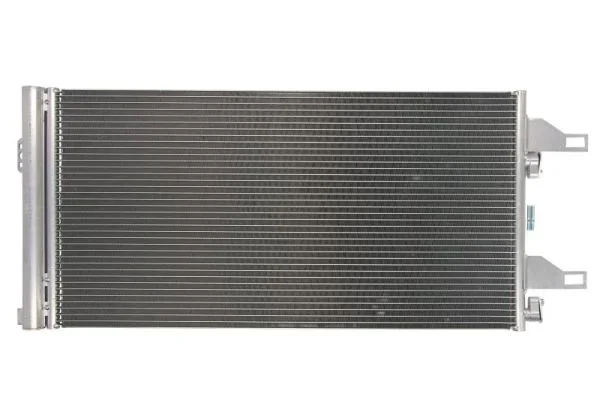 Kondenzátor, klimatizace THERMOTEC KTT110150