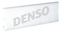 Filtr, vzduch v interiéru DENSO DCF536P