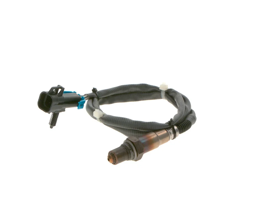 Lambda sonda BOSCH 0281005601