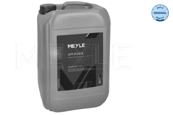 Olej do automatické převodovky MEYLE 0140192910