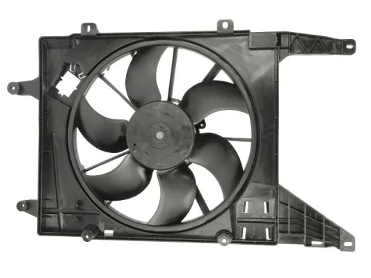 Větrák, chlazení motoru THERMOTEC D8R002TT