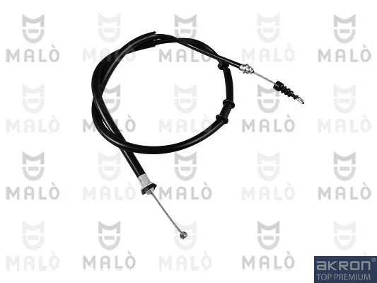 Tazne lanko, parkovaci brzda MALO 26835 – OE 46829767