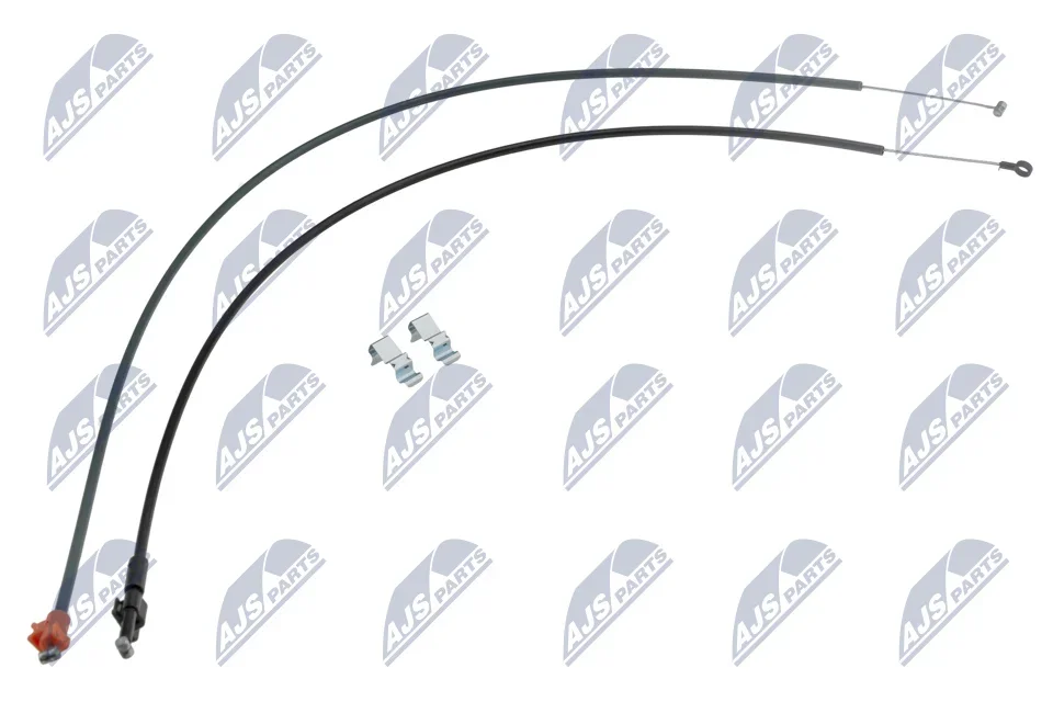 Nastavovací prvek, směšovací klapka NTY EZC-RE-216 – OE 7701473284