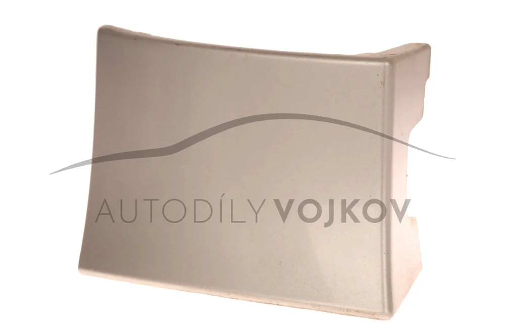 Lišta pod zadní světlo levá 5L6813345 v:89095 Lišta pod zadní světlo levá 5L6813345 v:89095