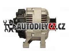 AX 1168 Alternátor STARTLINE