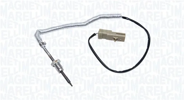 Čidlo, teplota výfukových plynů MAGNETI MARELLI 172000497010