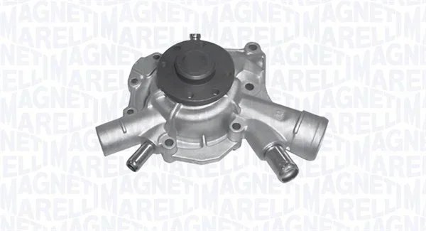 Vodní čerpadlo MAGNETI MARELLI 352316170666