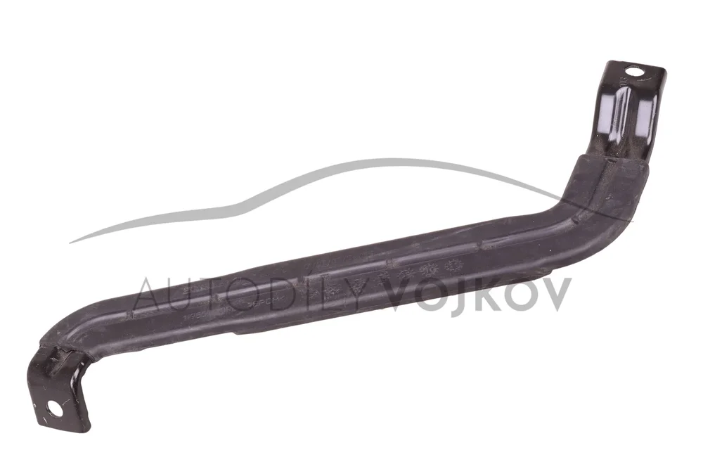 Držák autobaterie 61217549425 v:122229 Držák autobaterie 61217549425 v:122229