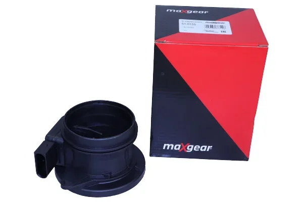 Snímač množství protékajícího vzduchu MAXGEAR 51-0155