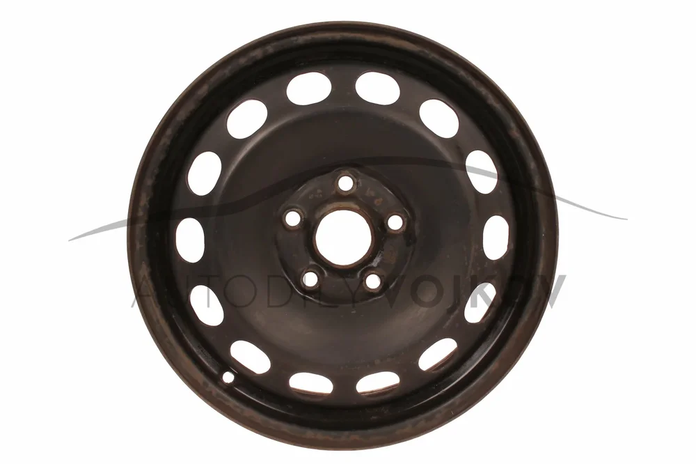 Disk kola 5×112 6Jx16H2 ET50 černý v:74526 Disk kola 5×112 6Jx16H2 ET50 černý v:74526