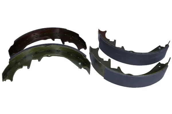 Sada brzdových čelistí MAXGEAR 19-4543