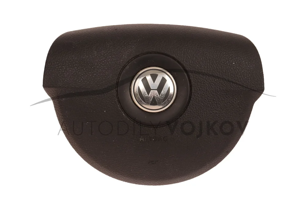Airbag řidiče pro čtyřramenný volant 3C0880201 BM/BD v:81130 Airbag řidiče pro čtyřramenný volant 3C0880201 BM/BD v:81130