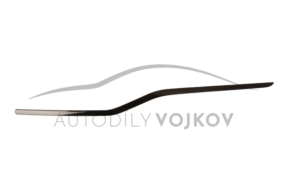 Ozdobná lišta palubní desky 9682315877 v:82892