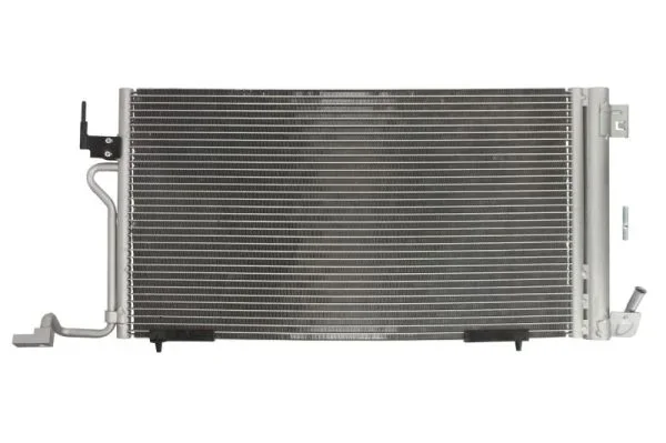 Kondenzátor, klimatizace THERMOTEC KTT110186
