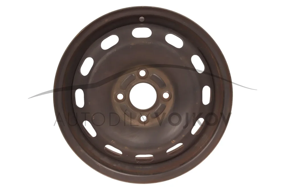 Disk kola 4×108 6Jx15 ET52,5 5N11-1100-BA v:92224