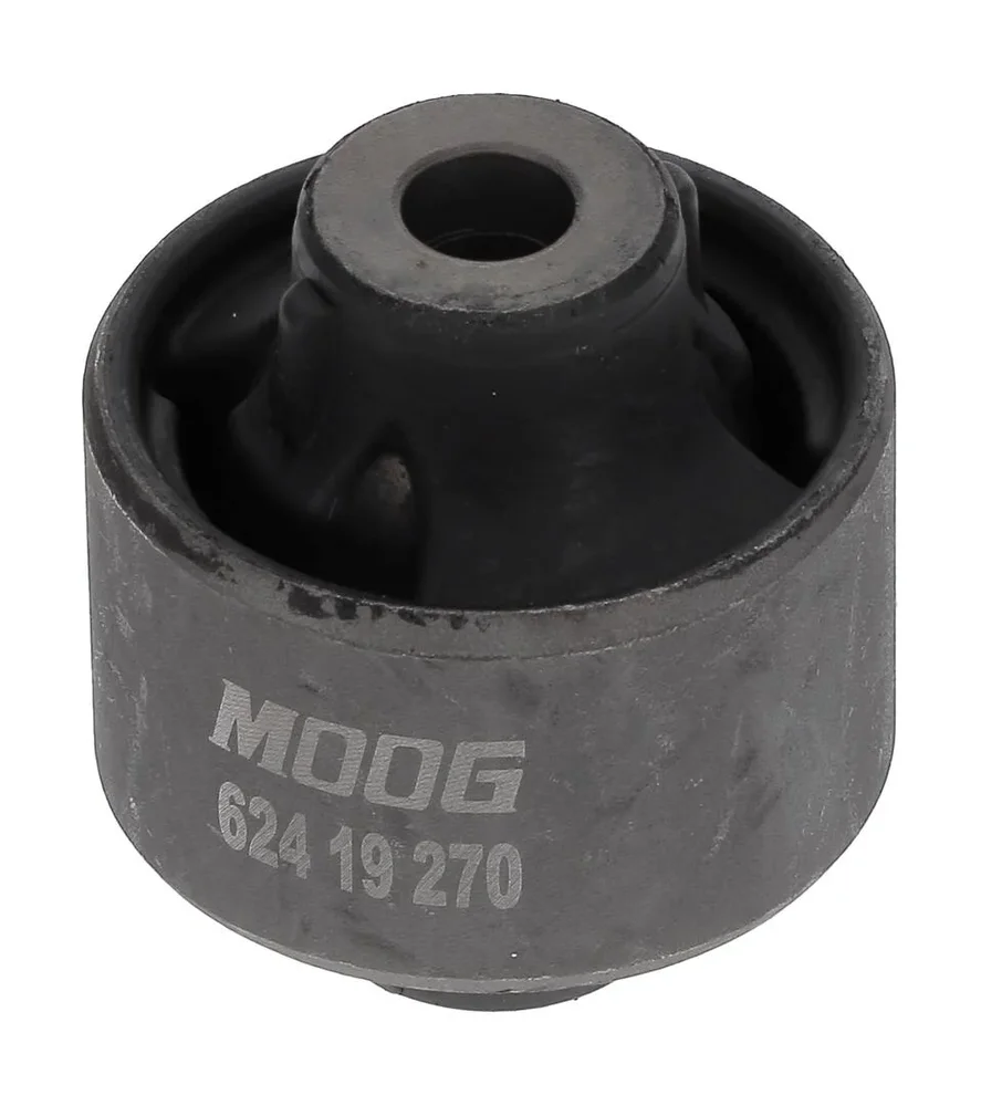 Uložení, řídicí mechanismus MOOG NI-SB-15539