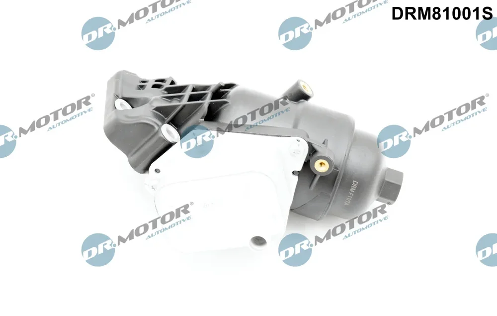 Pouzdro, olejový filtr Dr.Motor Automotive DRM81001S