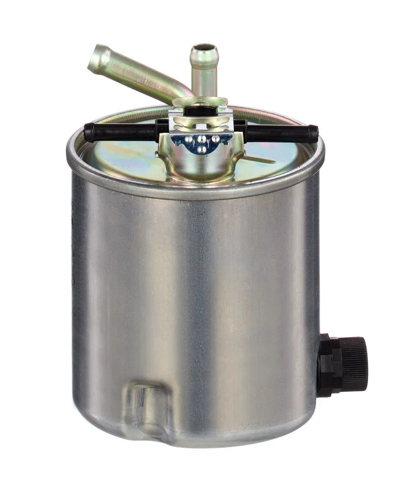 Palivový filtr MANN-FILTER WK9043