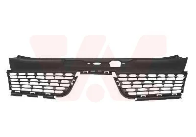 Mrizka chladice VAN WEZEL 4341510 – OE 8200083138