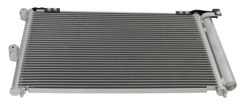 Kondenzátor, klimatizace MAXGEAR AC830307
