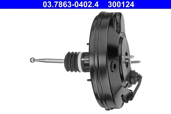Posilovač brzd ATE 03.7863-0402.4 – OE 1J1614206