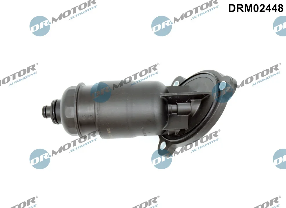 Hydraulický filtr, automatická převodovka Dr.Motor Automotive DRM02448