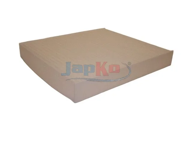 Filtr, vzduch v interiéru JAPKO 21NS4