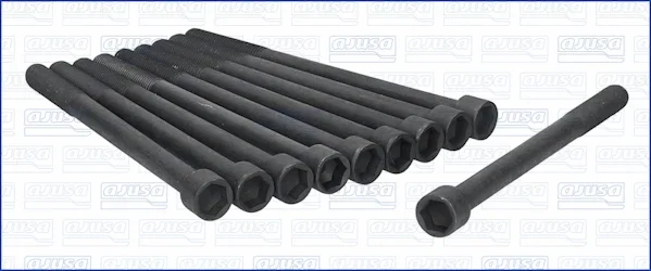 Sada sroubu pro hlavy valcu AJUSA 81035800 – OE RF5C-10-135_ Sada sroubu pro hlavy valcu AJUSA 81035800 – OE RF5C-10-135_